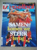 Voetbal International, 55e jaargang, nr. 12, 2020, Verzamelen, Sportartikelen en Voetbal, Ophalen, Gebruikt, Overige binnenlandse clubs