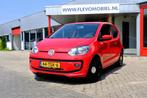Volkswagen Up! 1.0 high up! Navi|Airco|LMV, Euro 5, Gebruikt, Up!, 4 stoelen
