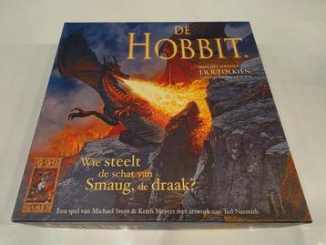 De Hobbit - Nieuw beschikbaar voor biedingen