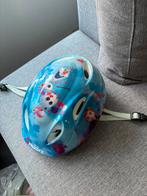 Fietshelm Frozen, Ophalen of Verzenden, Zo goed als nieuw, Overige maten