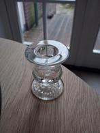 Kaarsen houders, Ophalen of Verzenden, Nieuw