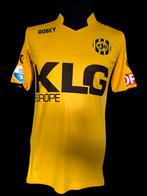 Roda JC Match Worn Shirt 2016/2017, Ophalen of Verzenden, Gebruikt, Roda JC, Shirt