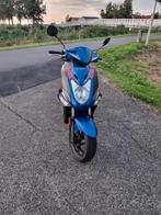 Kymco Agility 10"  snorscooter, Fietsen en Brommers, Scooters | Kymco, Ophalen, Gebruikt, 49 cc, Maximaal 25 km/u