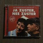 De allerleukste liedjes uit Ja zuster, Nee zuster 2 cd-box, Ophalen of Verzenden, Zo goed als nieuw, Levenslied of Smartlap, Boxset