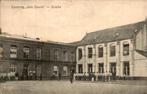 Brielle - Kazerne den Doele, Ophalen of Verzenden, Voor 1920, Gelopen, Zuid-Holland