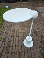 Bijzettafel Piccolo van Edward Geluk voor Arco, Ophalen, Rond, Minder dan 55 cm, 45 tot 60 cm