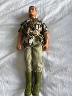 Action man 1996, Verzamelen, Ophalen of Verzenden, Zo goed als nieuw