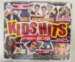 Kids Hits Zomer 2019 - Dubbel CD, Cd's en Dvd's, Cd's | Kinderen en Jeugd, Ophalen of Verzenden, Zo goed als nieuw, Muziek, 3 tot 5 jaar