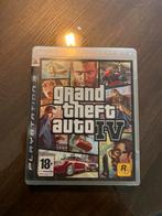 GTA 4 - Grand Theft Auto IV - PS3, Spelcomputers en Games, Avontuur en Actie, Online, Gebruikt, Vanaf 18 jaar