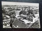 OUD ALBLAS panorama  JosPe, Ophalen of Verzenden, 1960 tot 1980, Zuid-Holland