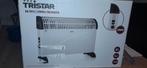 Tristar KA-5912 Convectorkachel, Witgoed en Apparatuur, Ventilatoren, Ophalen, Zo goed als nieuw