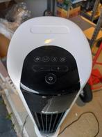 Sencys airco, zo goed als nieuw, Witgoed en Apparatuur, Ventilatoren, Ophalen, Zo goed als nieuw