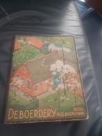 De boerderij 1936, Ophalen of Verzenden