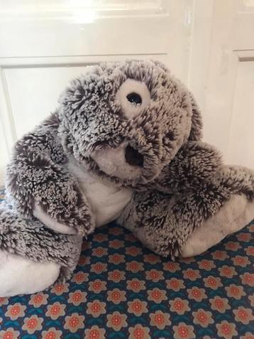 Flexibele hele zachte haas knuffel  beschikbaar voor biedingen