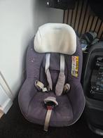 Maxi-Cosi 2way Pearl Autostoel, Ophalen, Gebruikt, 9 t/m 18 kg, Slaapstand