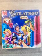 Stratego Junior – Spannend spel voor slimme ontdekkers!, Een of twee spelers, Ophalen of Verzenden, Gebruikt, Jumbo