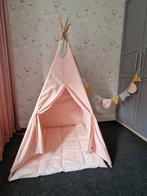 Little dutch tent, weinig mee gespeeld!, Ophalen, Zo goed als nieuw