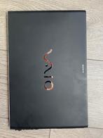 Ultralight Sony VAIO Laptop, Computers en Software, Windows Laptops, Ophalen, Gebruikt, 2 tot 3 Ghz, 13 inch