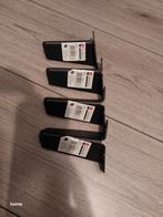 4x duraline 10cm pootjes, Ophalen of Verzenden, Nieuw