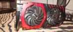 MSI GTX 1070 Gaming X 8GB Videokaart, Computers en Software, Ophalen, PCI-Express 3, Gebruikt, DisplayPort