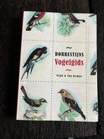 Hans Dorrestijn - Dorrestijns vogelgids, Ophalen of Verzenden, Zo goed als nieuw, Nederland, Hans Dorrestijn