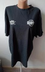 Snipes shirt XL, Kleding | Heren, T-shirts, Snipes, Zwart, Maat 56/58 (XL), Ophalen of Verzenden