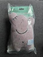 Knuffel Jollein Roze - nieuw in verpakking, Ophalen of Verzenden, Nieuw