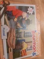 Buurman & Buurman Puzzel - 50 Stukjes, Overige generaties, Ophalen, Zo goed als nieuw, Overige rassen