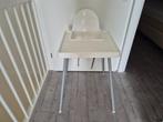 ikea kinderstoel, Ophalen, Gebruikt, Overige typen, Gordel(s)