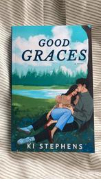 Good graces - Ki Stephens, Ophalen of Verzenden, Zo goed als nieuw