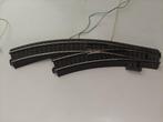 Wissel Märklin 24671 incl relais 74490, Hobby en Vrije tijd, Modeltreinen | H0, Wisselstroom, Gebruikt, Rails, Ophalen of Verzenden