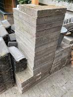 Betontegel 60 mm dik, Tuin en Terras, Tegels en Klinkers, Ophalen, Zo goed als nieuw, Beton, Overige typen