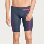 Nieuwe Arena Powerskin Carbon Flex Jammer Grey Fuchsia, C.da Cisterna, 84/85 62029 Tolentino (MC) Italië, Overige maten, Ophalen of Verzenden