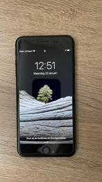 Apple iphone 7+ 128 gb, 128 GB, 89 %, Zwart, Refurbished