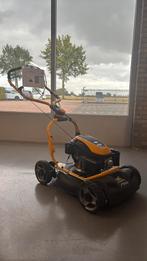 Stiga multiclip 750 S, Tuin en Terras, Grasmaaiers, Ophalen of Verzenden, Nieuw