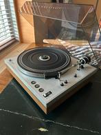 Philips 312, Audio, Tv en Foto, Platenspelers, Ophalen, Gebruikt, Philips