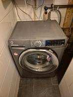 Hoover wasmachine., Witgoed en Apparatuur, Wasmachines, Ophalen, Gebruikt, 1200 tot 1600 toeren, 85 tot 90 cm