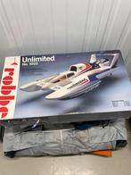 Robbe unlimited no. 1003, Hobby en Vrije tijd, Modelbouw | Boten en Schepen, Ophalen of Verzenden, Nieuw, Overige merken