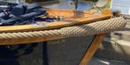 Sloep Marco Polo 690, Watersport en Boten, Ophalen, 10 tot 30 pk, Binnenboordmotor, 6 meter of meer