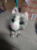 furreal kat, Ophalen of Verzenden, Gebruikt, Poes