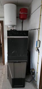 Mazoutketel, Ophalen, Minder dan 30 cm, Cv-ketel of Combi-ketel, Minder dan 60 cm