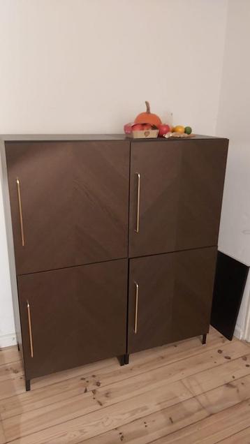 Ikea Besta Kast - Stijlvol en Praktisch! - afbeelding 2