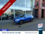 Opel Grandland X 1.2 Turbo Innovation automaat VERKOCHT, 65 €/maand, Gebruikt, 1199 cc, Blauw