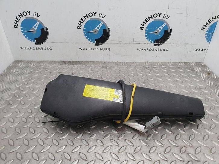 B.M.W. X1 E84 X20D [R_AIR_BAG] 2013, Auto-onderdelen, Elektronica en Kabels, Gebruikt, ARN erkend, Stiba lid, Erkend duurzaam