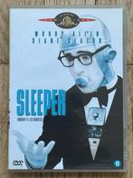 Sleeper van Woody Allen dvd, Cd's en Dvd's, Dvd's | Klassiekers, Alle leeftijden, Ophalen of Verzenden, 1980 tot heden, Zo goed als nieuw