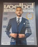 Voetbal International Nr. 51/52 2016, Ophalen of Verzenden, Zo goed als nieuw, Overige binnenlandse clubs, Boek of Tijdschrift