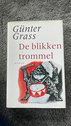 G. Grass - De blikken trommel, G. Grass, Ophalen of Verzenden, Zo goed als nieuw, Nederland