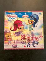 Hallo Shimmer en Shine, Verzenden, Gelezen, 2 tot 3 jaar