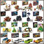 [𝗣𝗿𝗲-𝗼𝗿𝗱𝗲𝗿] Lego Bricks, Verzenden, Nieuw