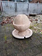 WATERPARTIJ/ FONTEIN., Ophalen of Verzenden, Gebruikt, Beton, Fontein